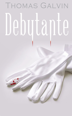 Vampires of St. Troy: Debutante
